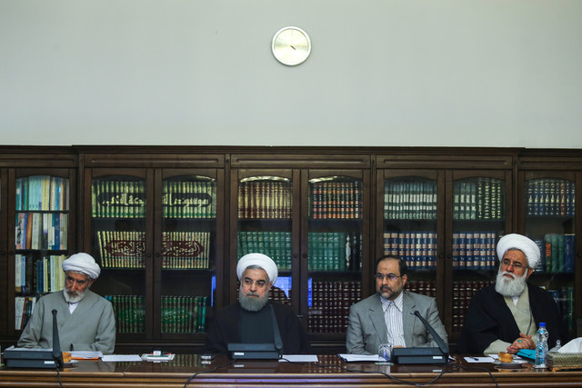 انتخاب سه عضو هیات امنای دانشگاه آزاد/تصویب کلیات سند مراودات علمی بینالمللی کشور جلسه شورای عالی انقلاب فرهنگی