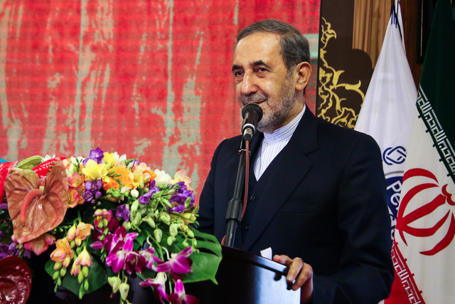 ایران صاحب جایگاه مهم و بی‌نظیری در منطقه و جهان است