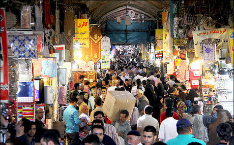 نظارت بر بازار شب عید آغاز شد 3.jpg