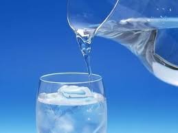 قبل از احساس تشنگی آب بنوشید