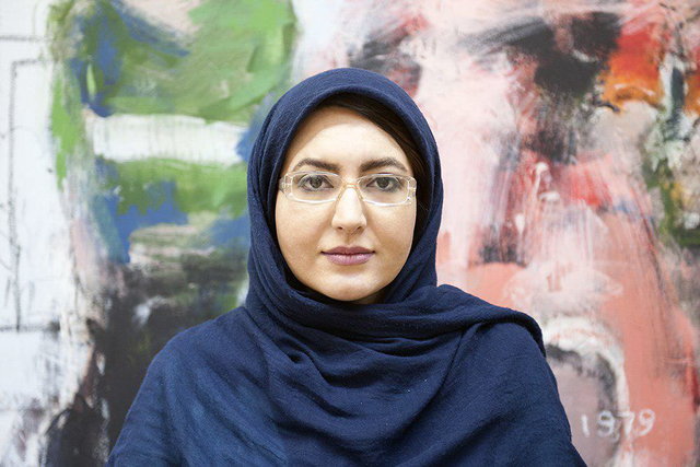 خانه هنرمندان گرفتار مشکلات مالی است آسیه مزینانی