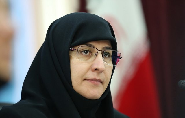 انتقاد معاون وزیرآموزش و پرورش به طرح «شهاب» و جداسازی دانشآموزان 1 پایگاه خبری ججین رضوان حکیم زاده