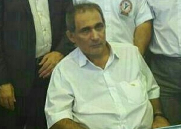 علی محسن‌پور