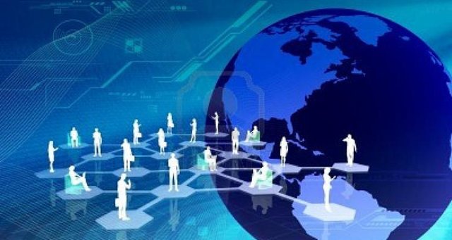 برپایی شبکه ملی اطلاعات مهمترین ماموریت سازمان فناوری اطلاعات آی تی