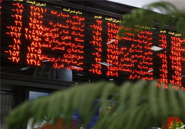 بورس تهران منتظر یک شرکت فولادی/ رشد ۶۹ واحدی دماسنج بازار