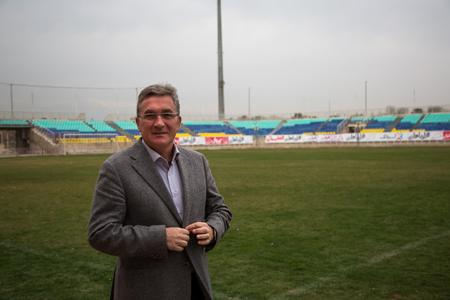 برانکو: میخواستیم رفیعی را نگه داریم/ مشکلی با برنامههای تیم ملی ندارم 1 پایگاه خبری ججین پایگاه خبر ججین