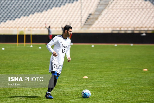 پژمان منتظری