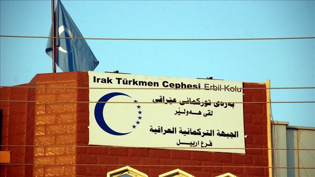 ترکمان‌های عراق خروج فوری پ.ک.ک از سنجار و موصل را خواستار شدند
