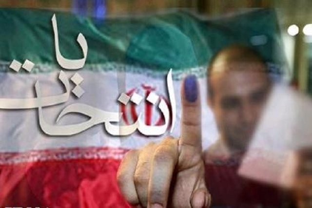 ثبت نام 1800 نفر برای انتخابات شوراها در فارس