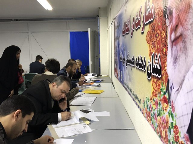 ثبت‌نام 741 نفر در انتخابات پنجمین دوره شوراهای اسلامی شهر و روستا در «اهر»