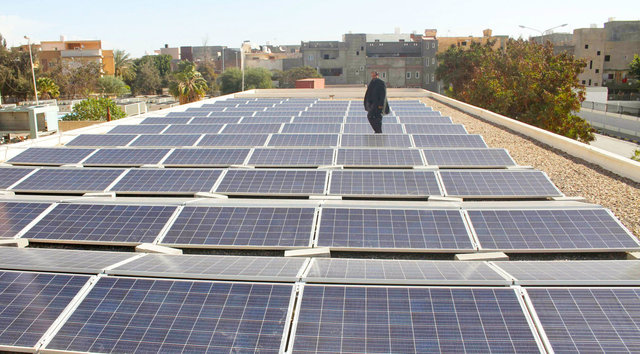 رکورد بهینگی مصرف انرژی سلول‌های خورشیدی شکسته‌ شد
