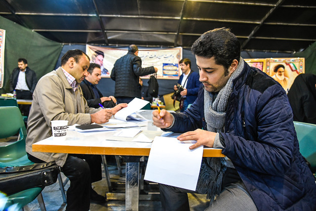 ثبت‌نام 363 داوطلب انتخابات شوراهای شهر و روستا در بویراحمد