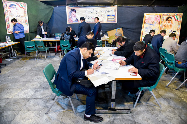تعداد داوطلبان انتخابات شوراهای شهر و روستا در آذربایجان‌شرقی به ۳۹۲۴ نفر رسید
