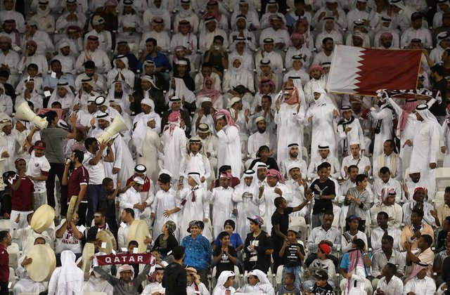 ایران و قطر