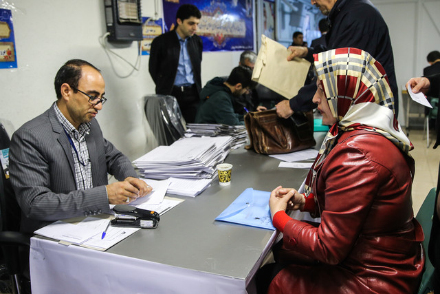 ثبت‌نام 3761 نفر داوطلب انتخابات شوراهای اسلامی در هرمزگان