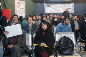 آخرین ساعات ثبت نام انتخابات شوراها - تهران