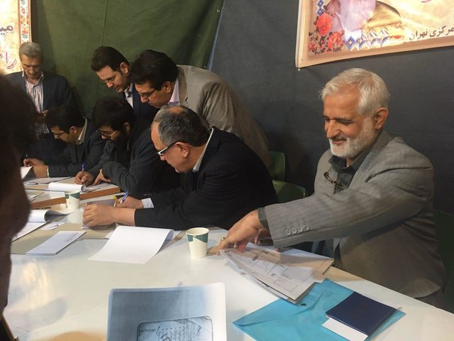 ثبت‌نام 2609 داوطلب در انتخابات شورای شهر و روستای چهارمحال و بختیاری
