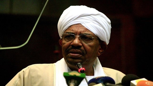 استقبال آمریکا از "پیشرفت سودان در جنگ علیه تروریسم"