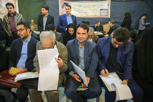 ثبت نام 5412 داوطلب برای انتخابات شوراهای شهر و روستای خراسان شمالی