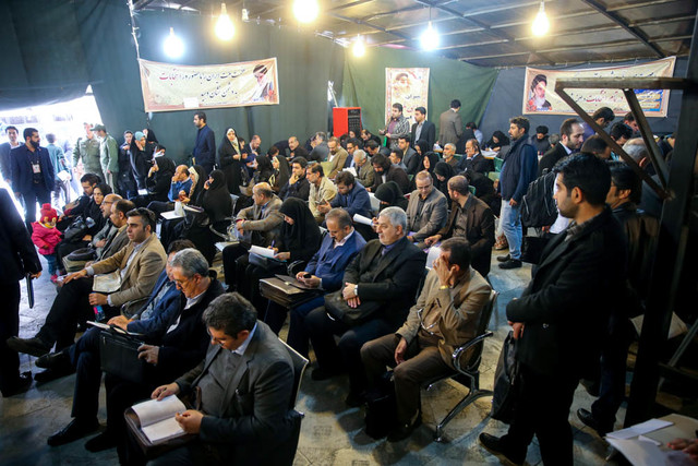 ثبت‌نام بیش از ۱۹ هزار نفر در انتخابات شوراهای خراسان‌رضوی