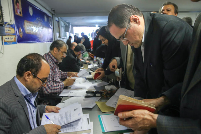 افزایش ۱۹ درصدی داوطلبان انتخابات شوراهای اسلامی شهر و روستای قزوین