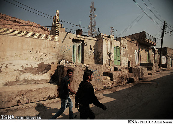 اطلس مطالعات آسیب‌های اجتماعی خوزستان تدوین می‌شود
