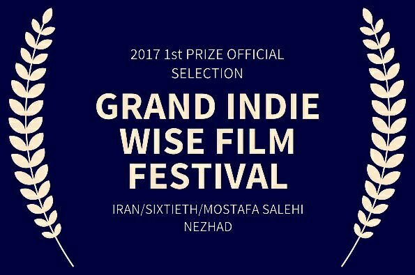 موفقیت مستندساز و خبرنگار خوزستانی در جشنواره بین‌المللی فلوریدا