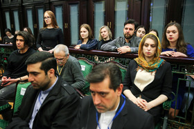 اعطای دکترای افتخاری دانشگاه مسکو به روحانی