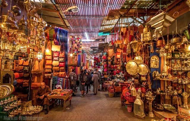 نکات مهم قبل از سفر به مراکش