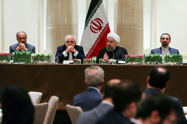 ایران و روسیه مصمم‌اند حجم مبادلات تجاری سالانه را به ۱۰ میلیارد دلار برسانند