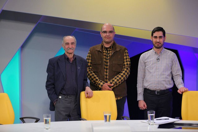 شکار غیرقانونی پرندگان موضوع «به اضافه مستند» به اضافه مستند