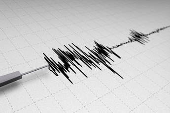 زلزله 4.2 ریشتری بندرعباس را لرزاند