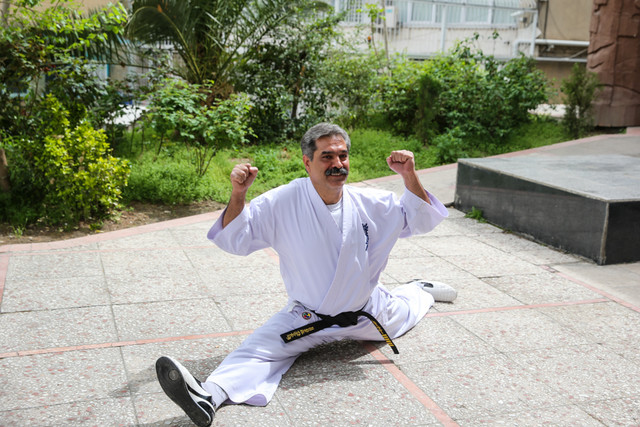 چهارمین روز ثبت نام انتخابات دوازدهمین دوره ریاست جمهوری