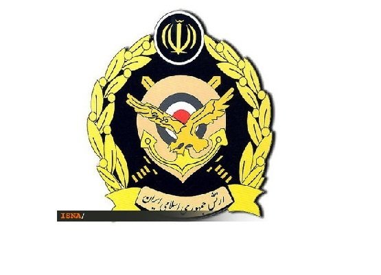 تبریک رییس سازمان عقیدتی سیاسی ارتش برای تصویب اهدای پرچم و نشان فداکاری به دانشگاه امام علی