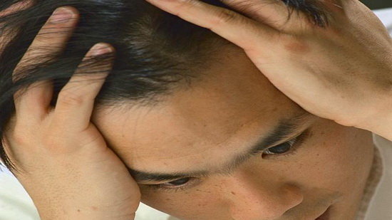 افسردگی فارن