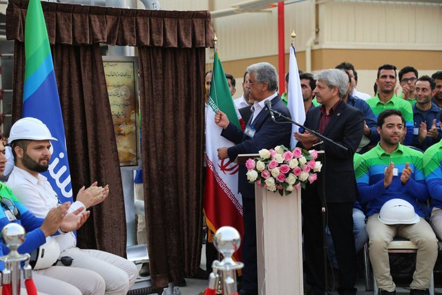 ایران از واردکننده پلی استایرن به صادرکننده این محصول تبدیل شد