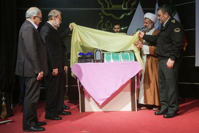 امنیت پایدار با ارتقای سرمایه‌های اجتماعی ارتباط تنگاتنگی دارد