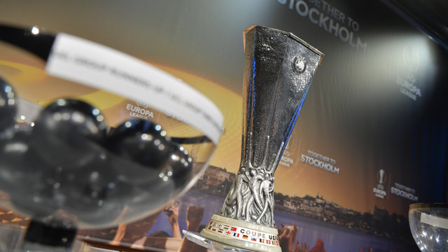سلتاویگو حریف منچستریونایتد در نیمه نهایی لیگ اروپا