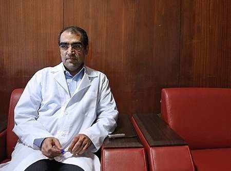 سفر وزیر بهداشت و درمان به استان کرمان
