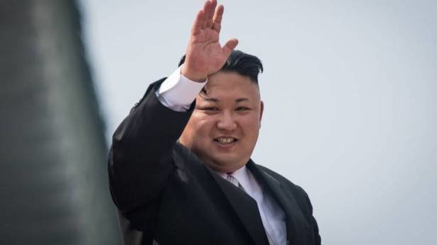 انتقاد کره شمالی از طرح ارتش آمریکا برای ترور کیم جونگ اون