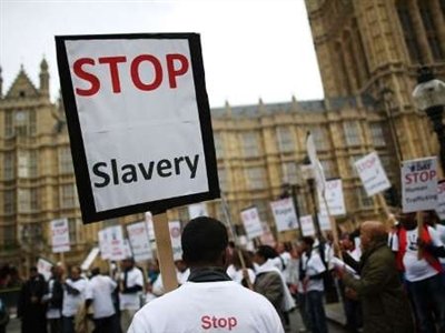بی‌رحمی دولت انگلیس نسبت به قربانیان برده‌داری در این کشور