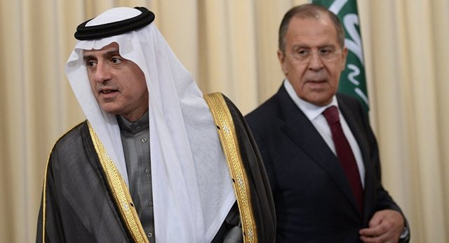 لاوروف برای حل بحران قطر به کشورهای حوزه خلیج فارس می‌رود