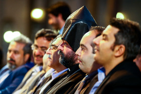 مراسم یکصدمین سالگرد کشتار ارامنه در کلیسای وانک اصفهان