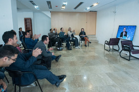 اولین مناظره تلویزیونی نامزدهای ریاست جمهوری
