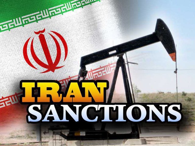 کاخ سفید در صدد اعمال تحریم‌های جدید علیه ایران
