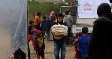 خشم لبنانی‌ها از کارگران سوری/دمشق خطاب به آوارگان:‌ به کشورتان بازگردید