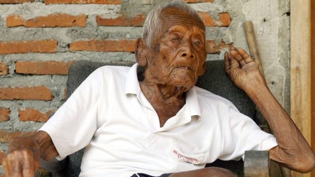 سودیمجو پیرترین اندونزی