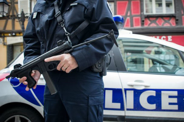 لایحه امنیتی جدید فرانسه برای مقابله با تهدید افراطگرایان