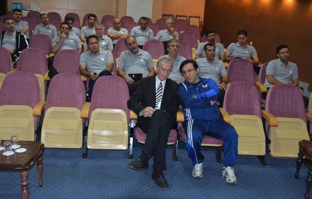 ریچارد بیت