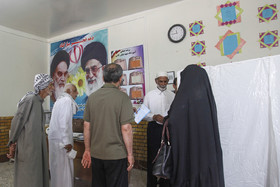 اعزام گروه پزشکی به منطقه محروم طویجات خرمشهر